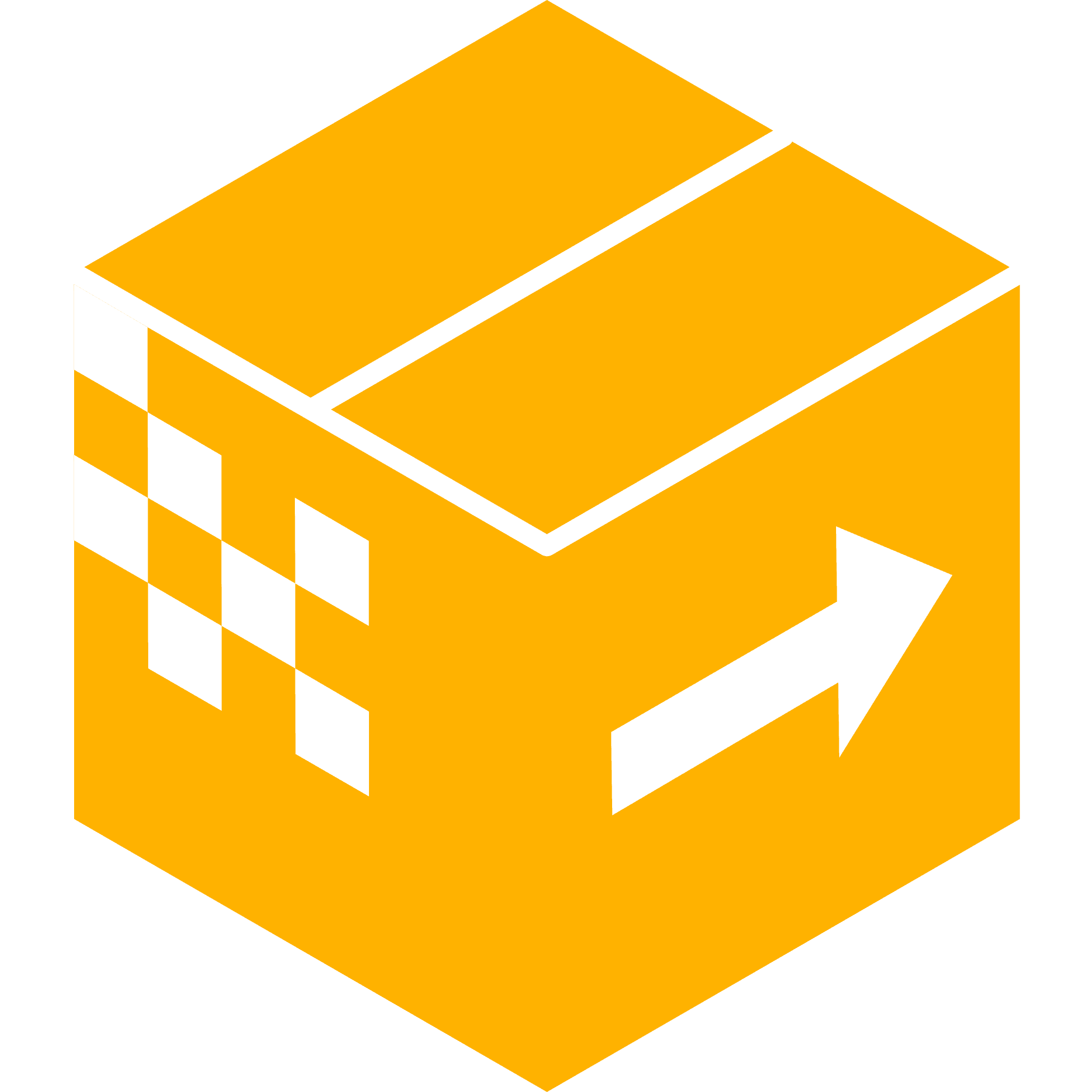 ShipBits Logo